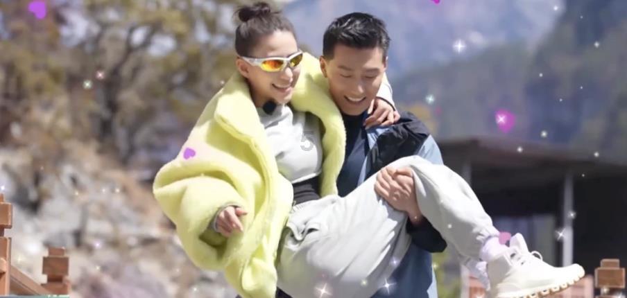 林志颖家属找救命恩人，被对方婉拒称，对此你怎么看？游戏画面