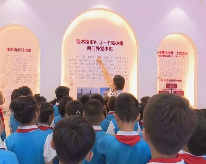 相沟镇：小红薯变身“致富薯”